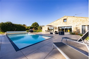 propriete à la vente -   85620  ROCHESERVIERE, surface 251 m2 vente propriete - UBI454660412